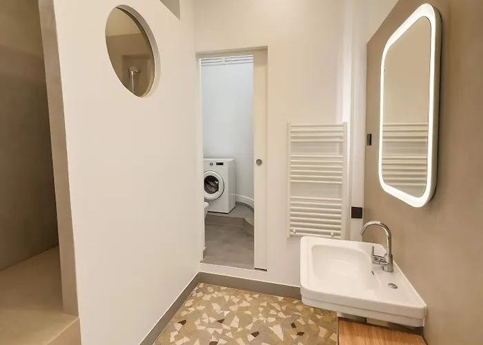 דירה Bonne Nouvelle - Rex - 10 - 6p *